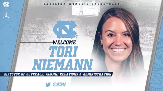 niemann womens basketball