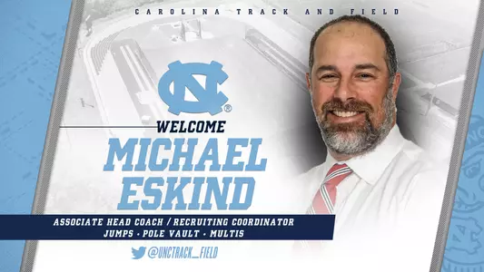 Michael Eskind