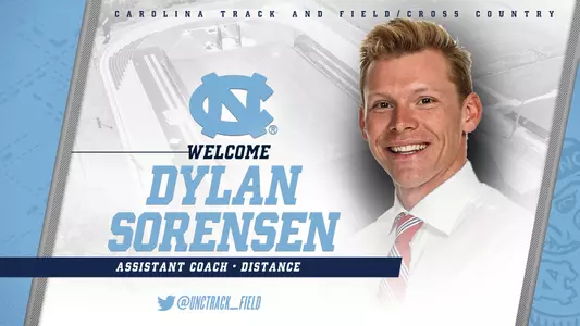 Dylan Sorensen