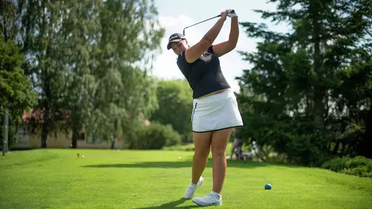 krista junkkari womens golf