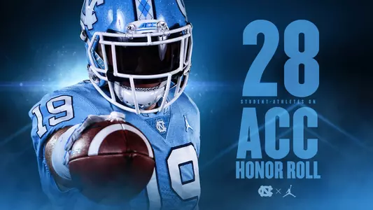 ACC Honor Roll