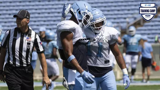 Myles Wolfolk, Dominque Ross