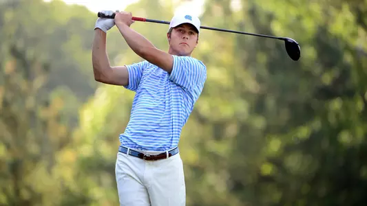 George McNeely 
University of North Carolina Men's Golf
Finley Golf Course
Chapel Hill, NC
Friday, July 5, 2019