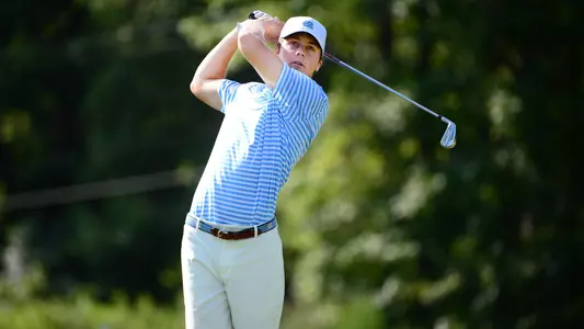 George McNeely 
University of North Carolina Men's Golf
Finley Golf Course
Chapel Hill, NC
Friday, July 5, 2019