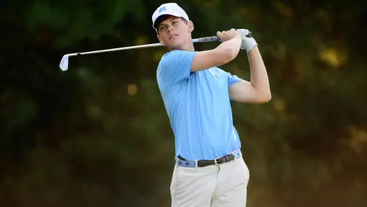 Kenan Poole
University of North Carolina Men's Golf
Finley Golf Course
Chapel Hill, NC
Friday, July 5, 2019
