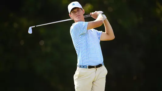 Kenan Poole
University of North Carolina Men's Golf
Finley Golf Course
Chapel Hill, NC
Friday, July 5, 2019