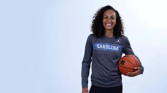 Carrie Moore