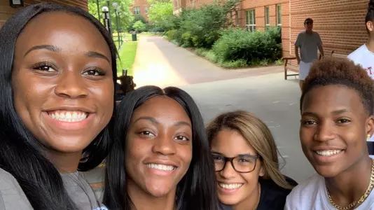 Daniel Duckett Tshitenge Tucker WBB