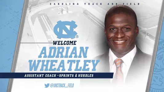 Adrian Wheatley