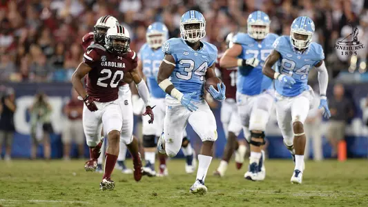 Elijah Hood