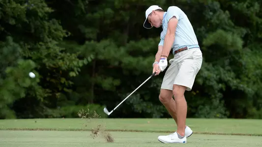 Austin Greaser
University of North Carolina Men's Golf
Finley Golf Course
Chapel Hill, NC
Monday, August 26, 2019