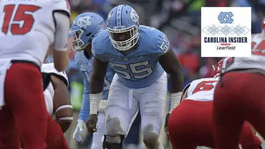 Carolina Insider Jason Strowbridge