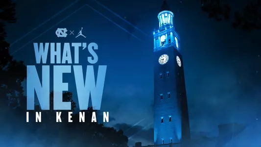 What's New At Kenan