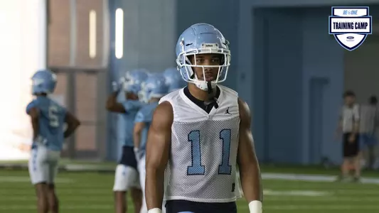 Myles Wolfolk