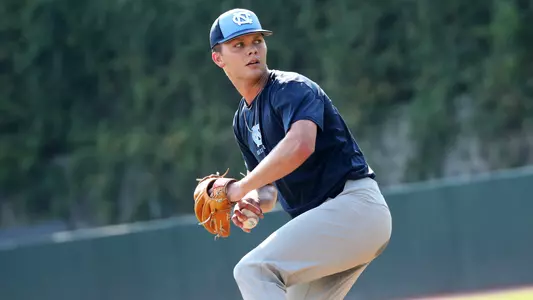 Joseph Charles (23).