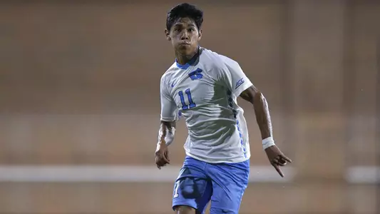 Antonio Lopez
University of North Carolina Men's Soccer v Harvard
UNC Soccer Stadium
Chapel Hill, NC
Friday, September 6, 2019