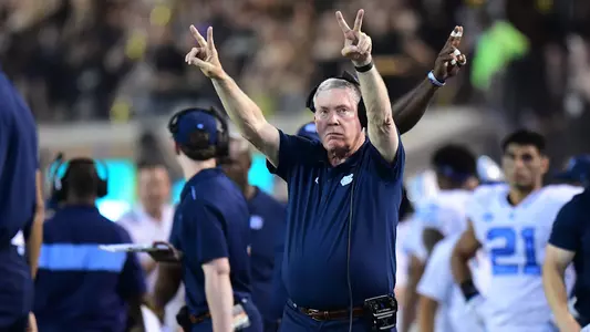 Mack Brown