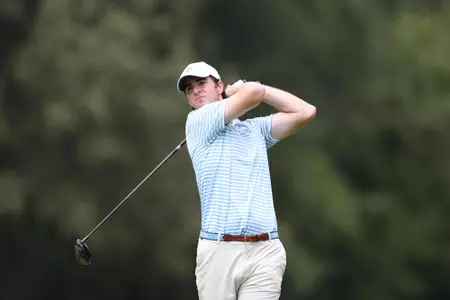 Burnett at Duke 2019-2