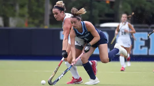 Erin Matson
University of North Carolina Field Hockey v William & Mary
Karen Shelton Stadium
Chapel Hill, NC
Sunday, September 15, 2019