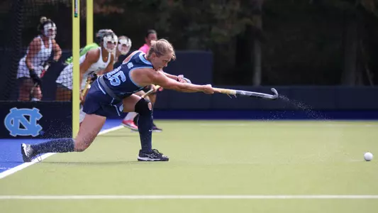 Abby Pitcairn
University of North Carolina Field Hockey v William & Mary
Karen Shelton Stadium
Chapel Hill, NC
Sunday, September 15, 2019