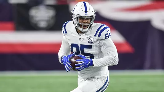 Eric Ebron