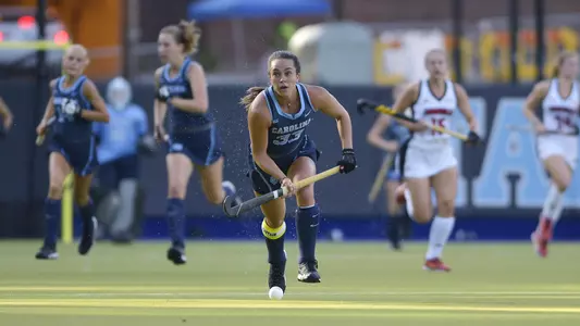 Marissa Creatore
University of North Carolina Field Hockey v Louisville
Karen Shelton Stadium
Chapel Hill, NC
Friday, September 20, 2019