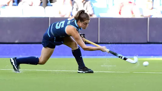 Madison Orobono
University of North Carolina Field Hockey v Louisville
Karen Shelton Stadium
Chapel Hill, NC
Friday, September 20, 2019
