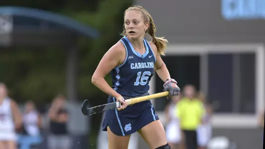 Abby Pitcairn
University of North Carolina Field Hockey v Louisville
Karen Shelton Stadium
Chapel Hill, NC
Friday, September 20, 2019