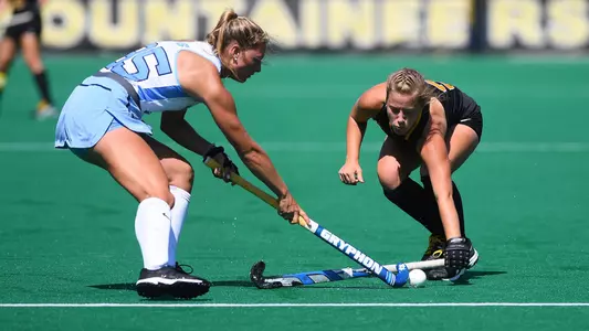 Ellen Payne vs App State