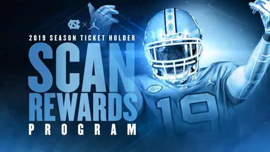 Scan Rewards Program