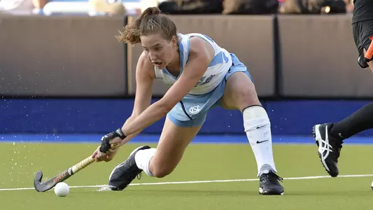 Karlijn GoesUniversity of North Carolina Field Hockey v PrincetonKaren Shelton StadiumChapel Hill, NCFriday, September 6, 2019