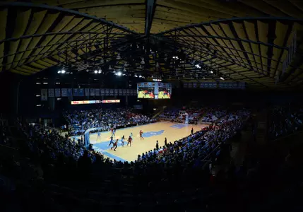 Carmichael Arena
University of North Carolina Women's Basketball v North Carolina State
Carmichael Arena
Chapel Hill, NC
Thursday, January 9, 2020