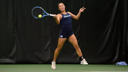 Kacie Harvey
University of North Carolina Women's Tennis v Charleston Southern
Cone-Kenfield Tennis Center
Chapel Hill, NC
Saturday, January 11, 2020