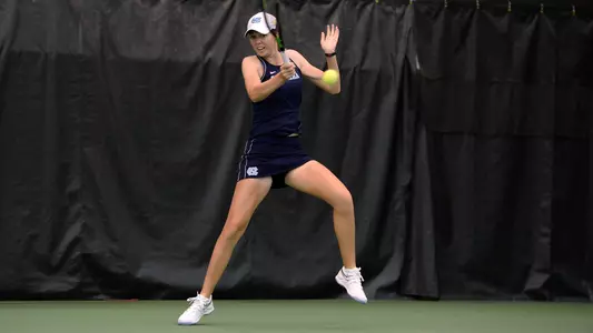 Elizabeth Scotty
University of North Carolina Women's Tennis v Charleston Southern
Cone-Kenfield Tennis Center
Chapel Hill, NC
Saturday, January 11, 2020