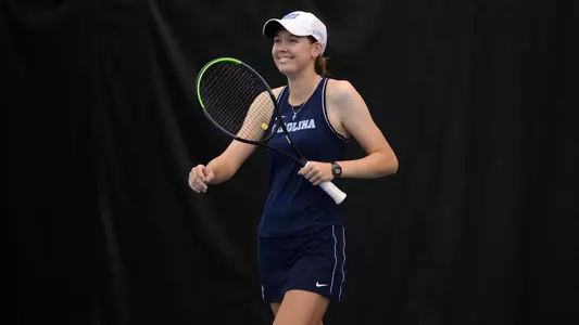 Elizabeth Scotty
University of North Carolina Women's Tennis v Charleston Southern
Cone-Kenfield Tennis Center
Chapel Hill, NC
Saturday, January 11, 2020