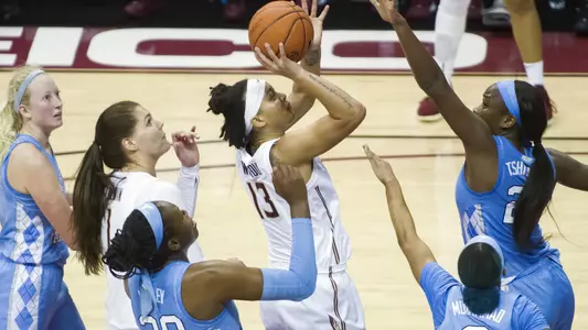 UNC at FSU