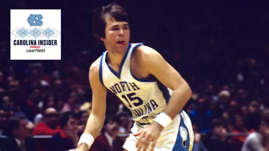 Carolina Insider John Kuester