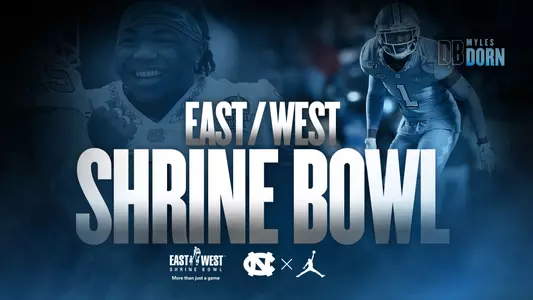 East-West Shrine Bowl