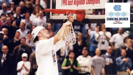 Carolina Insider Scott Williams
