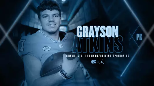 Grayson Atkins