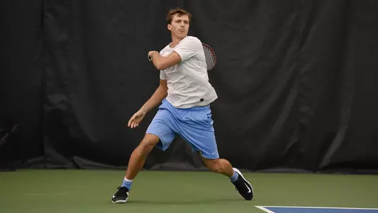 Brian CernochUniversity of North Carolina Men’s Tennis v North Carolina Central UniversityCone-Kenfield Tennis CenterSaturday, January 18, 2020