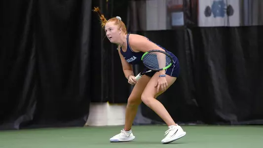 Sara Daavettila
University of North Carolina Women's Tennis v Charleston Southern
Cone-Kenfield Tennis Center
Chapel Hill, NC
Saturday, January 11, 2020