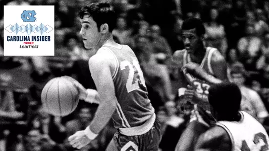 Carolina Insider Eddie Fogler