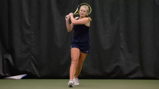 Alle Sanford
University of North Carolina Women's Tennis v Charleston Southern
Cone-Kenfield Tennis Center
Chapel Hill, NC
Saturday, January 11, 2020