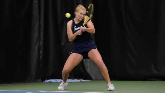 Alle Sanford
University of North Carolina Women's Tennis v Charleston Southern
Cone-Kenfield Tennis Center
Chapel Hill, NC
Saturday, January 11, 2020