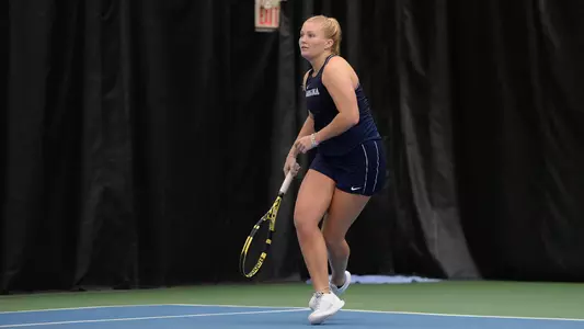 Alle Sanford
University of North Carolina Women's Tennis v Charleston Southern
Cone-Kenfield Tennis Center
Chapel Hill, NC
Saturday, January 11, 2020