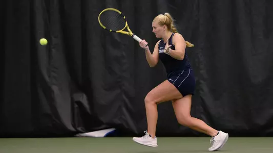 Alle Sanford
University of North Carolina Women's Tennis v Charleston Southern
Cone-Kenfield Tennis Center
Chapel Hill, NC
Saturday, January 11, 2020