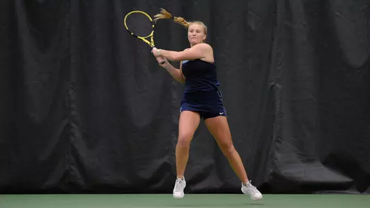 Alle Sanford
University of North Carolina Women's Tennis v Charleston Southern
Cone-Kenfield Tennis Center
Chapel Hill, NC
Saturday, January 11, 2020