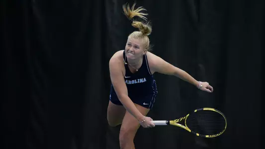 Alle Sanford
University of North Carolina Women's Tennis v Charleston Southern
Cone-Kenfield Tennis Center
Chapel Hill, NC
Saturday, January 11, 2020