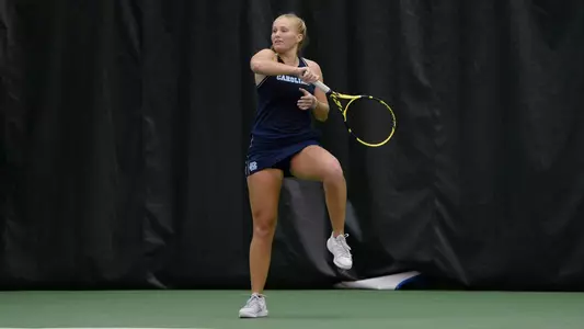 Alle Sanford
University of North Carolina Women's Tennis v Charleston Southern
Cone-Kenfield Tennis Center
Chapel Hill, NC
Saturday, January 11, 2020